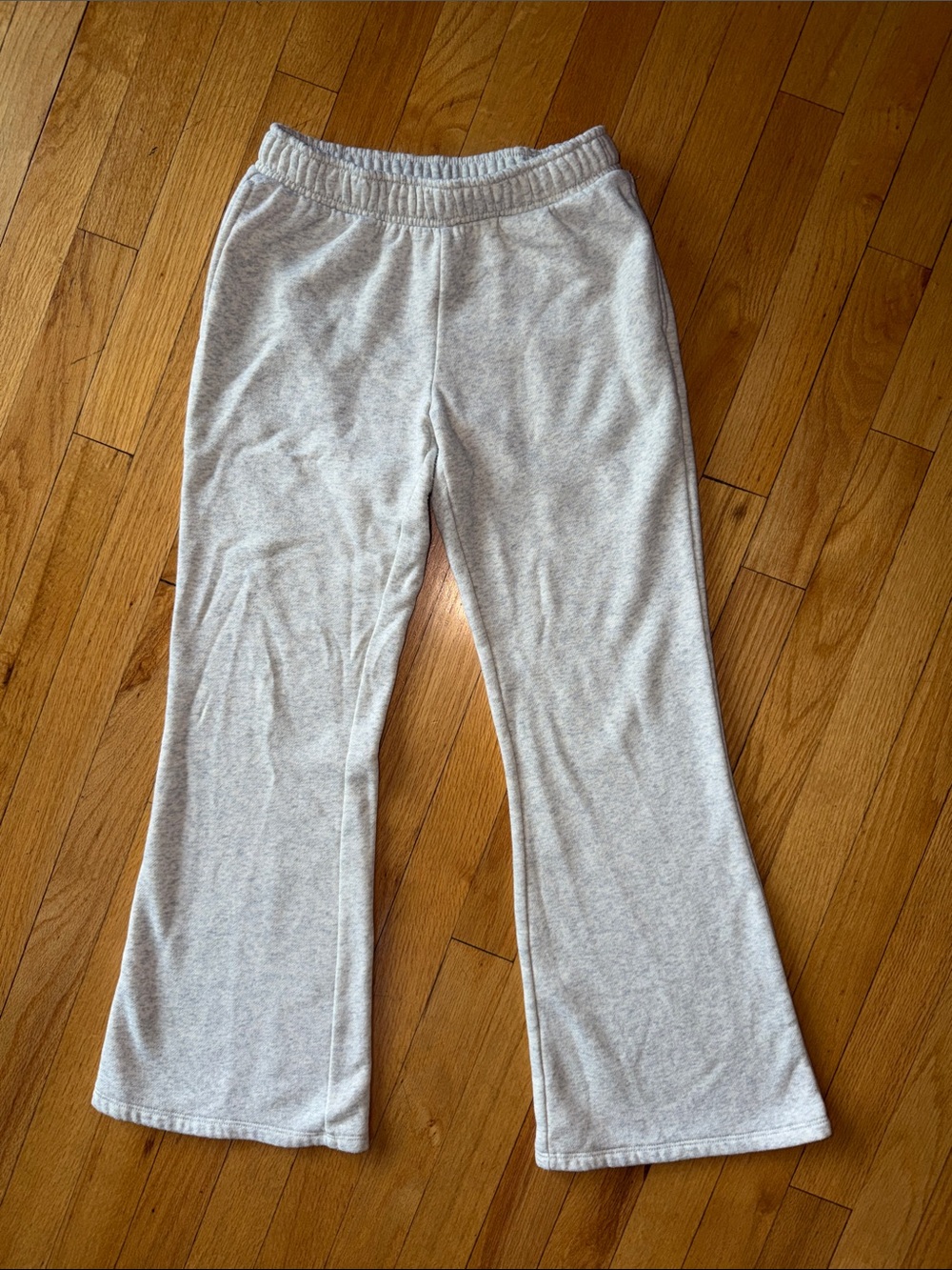 art class Light Gray Girls' Sweatpants Joggers
